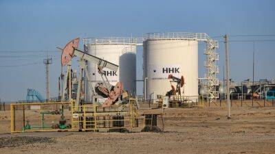 Казахстан переименовал марку своей нефти из-за санкций против России