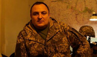 Армия готовилась к худшему: генерал Красильников рассказал, откуда ВСУ ожидали наступления россиян