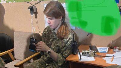 Янина Соколова - Нардеп Безуглая рассказала, что делает в зоне боевых действий - pravda.com.ua - Северодонецк