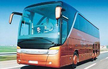 Какие есть сейчас автобусные туры в Европу из Беларуси?