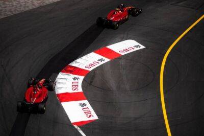 Бергер: Ferrari не стоит так жёстко критиковать за ошибки