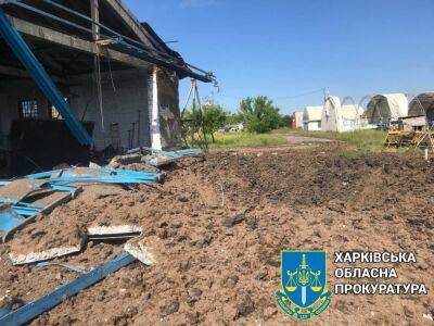 Аэродром в Коротиче снова подвергся обстрелу: армия РФ выпустила 4 ракеты