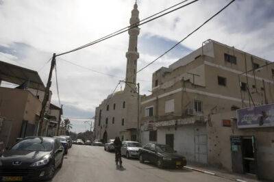 Минфин Израиля выделит 200 млн шек арабскому поселку