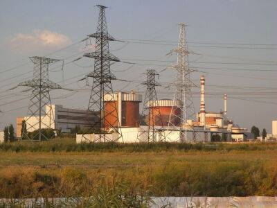 Ракета оккупантов критически низко пролетела над Пивденноукраинской АЭС – "Энергоатом"
