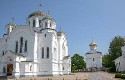 Лукашенко: основание Полоцкой епархии стало началом славной летописи православия на родной земле