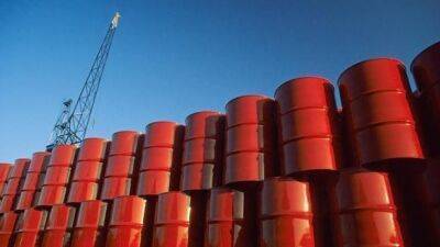 Казахстан переименовывает свою нефть, чтобы не попасть под антироссийские санкции