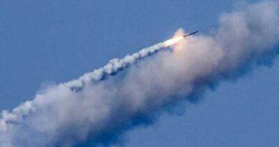 На рассвете оккупанты нанесли авиаудары по Киеву – в ОП назвали их цель