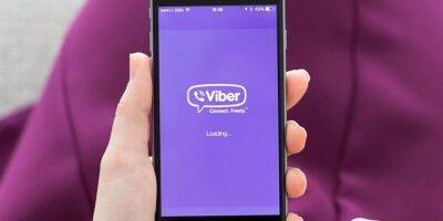 В ОРДЛО заявили о блокировке Viber, в компании отреагировали