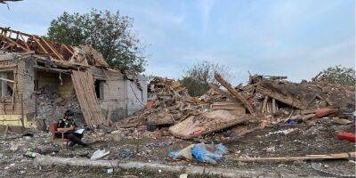 За сутки в Донецкой области оккупанты обстреляли 13 населенных пунктов, есть жертвы и пострадавшие
