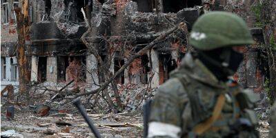 В Харьковской области оккупанты пытаются удержать позиции и наступать — глава ОВА