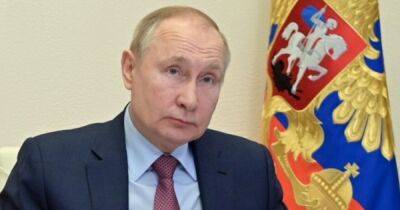 Путин угрожает бить ракетами, "куда еще не бил", если Украина получит оружие дальнего действия