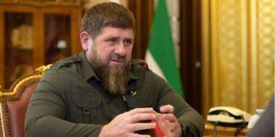 «Буду выкладывать видео»: Кадыров угрожает ВСУ новыми «тактическими приемами» — видео