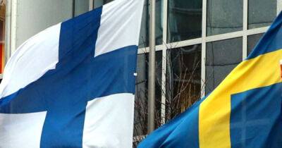 Вступление Швеции и Финляндии в НАТО "закроет" для России Балтийское море, — генерал США