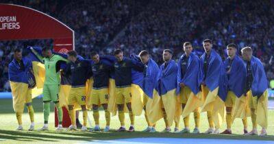 Слабая оборона соперника и подарок от ВСУ: что поможет сборной Украины в матче против Уэльса