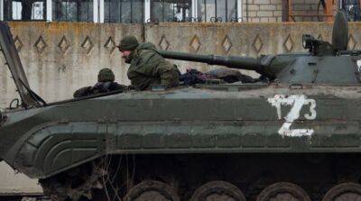 Российские войска намеренно обстреляли центр Донецка для «картинки» в СМИ