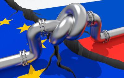 Євросоюз розробив план відмови від російського газу: чим замінять "блакитне паливо"