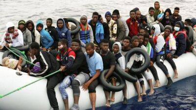 Страны Средиземноморья требуют от Брюсселя пересмотреть миграционную политику