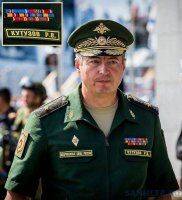В Украине ликвидировали еще одного российского генерала: подробности