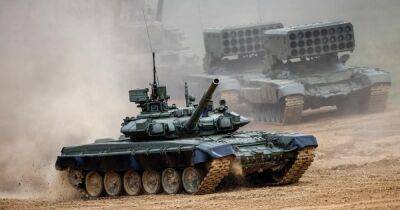 Войска РФ должны до 10 июня захватить Северодонецк или "дорогу жизни", — Гайдай