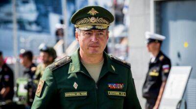 В Луганской области ликвидировали еще одного генерала рф