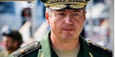 ВСУ ликвидировали так называемого командира армейского корпуса «ДНР» российского генерал-майора Кутузова