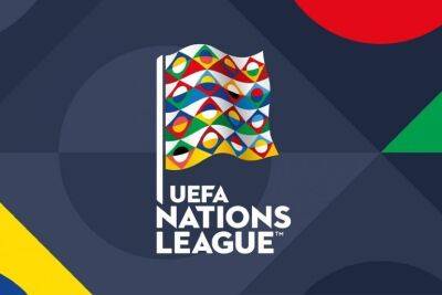 Футбол, Лига наций, Португалия - Швейцария, прямая текстовая онлайн трансляция