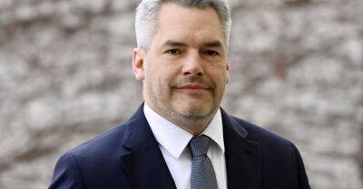 Канцлер Австрии - за промежуточный формат на пути членства Киева в ЕС