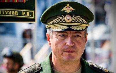 "Серьезнее пятидесяти подбитых танков": всплыли детали о ликвидации еще одного российского генерала