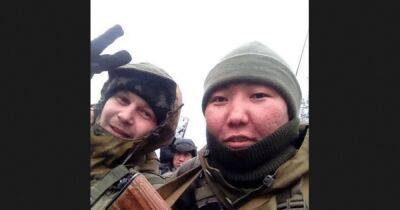 Украинские военные ликвидировали известного бурята "Ваху" под Харьковом, — росСМИ