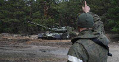 Россияне вывозят жителей Северодонецка в Луганск, чтобы грабить их квартиры, — глава райВА