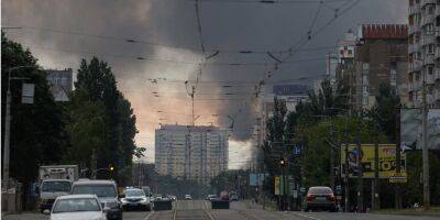 Киев постоянно остается под угрозой как основная цель РФ — Минобороны