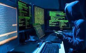 "Слава Украине!": неизвестные хакеры взломали сайт минстроя россии