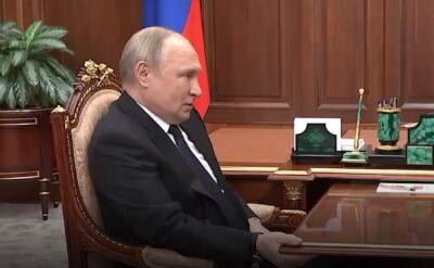 Фейгин рассказал, что будет твориться в Кремле, когда Путина не станет: "Шанс решить махом все проблемы"