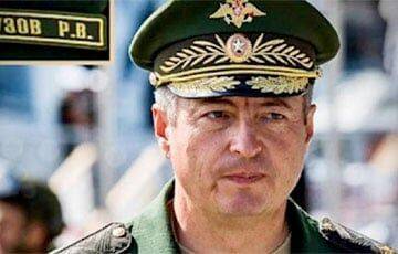 ВСУ ликвидировали российского генерала Кутузова