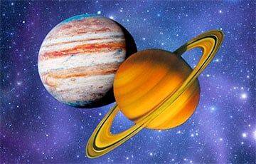 Ученые рассказали, когда человек впервые высадится на Юпитере и Сатурне