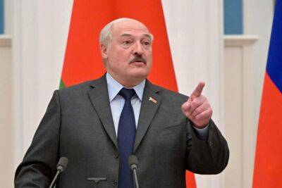 Может ли Лукашенко вторгнуться в Украину: эксперт дал ответ