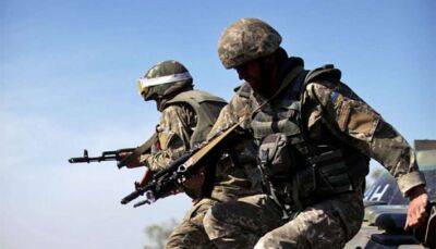 Украинские войска теснят россиян в Северодонецке