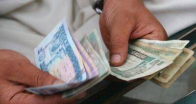 Всемирный банк утвердил три проекта в Афганистане на сумму 793 млн. долларов