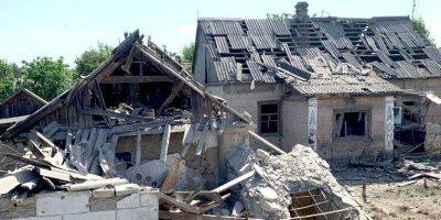 Оккупанты обстреляли населенные пункты в Запорожской области: есть погибшие и ранены