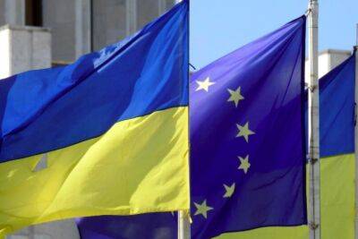 Карл Нехаммер - Анастасий Маркин - Украине озвучили шансы на полноценное членство в ЕС - rupor.info - Австрия - Украина - Молдавия