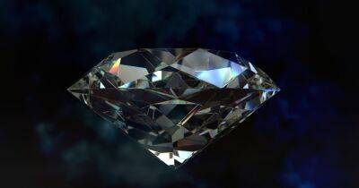 Россия сократила экспорт алмазов на ключевые рынки — в Индию и Европу