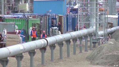 Комиссар ЕС: Евросоюз разработал план замещения газа из РФ