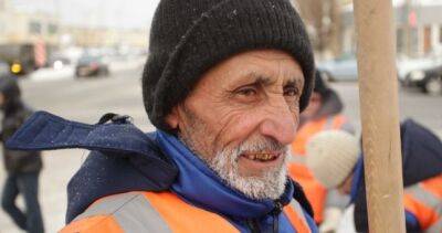 Россия одобрила выплаты пенсий таджикским мигрантам: 1 млрд рублей в год