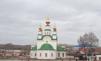 В Кунгуре состоится православная ярмарка