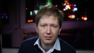 МВД объявило в розыск журналиста Андрея Солдатова