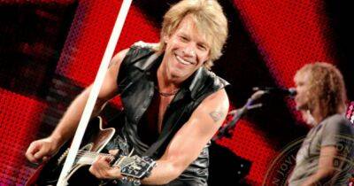 Умер музыкант Алек Джон Сач, сооснователь группы Bon Jovi