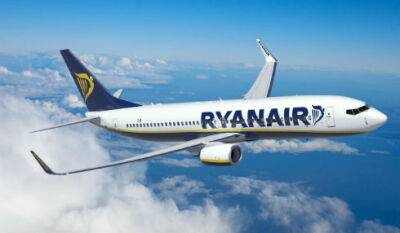 FT: Ryanair заставляет граждан ЮАР сдавать тест на африкаансе перед полетом