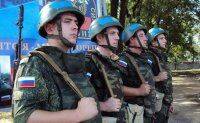 В Приднестровье неизвестный дрон якобы сбросил гранаты на “миротворцев”