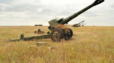 Украина попросила у Болгарии вооружение советского образца