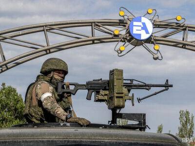 Оккупанты действуют варварским способом, независимо от того, кто руководит армией РФ – Минобороны Украины